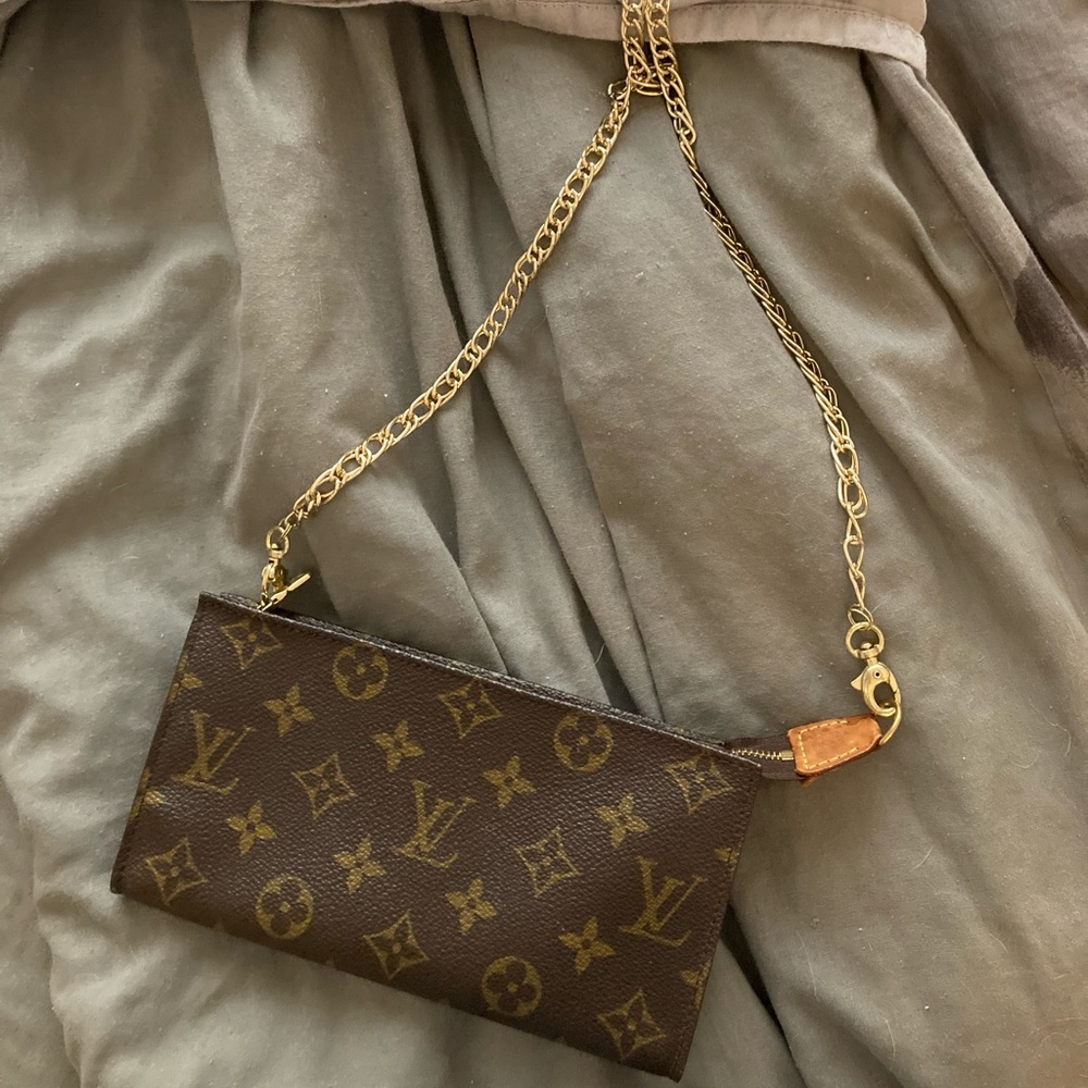Louis Vuitton Mini Bag
